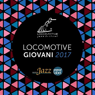 Locomotive Jazz Festival
